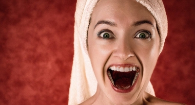 El mejor amigo de tus pechos: llega Ta-Ta Towel y te va a encantar (fotos)