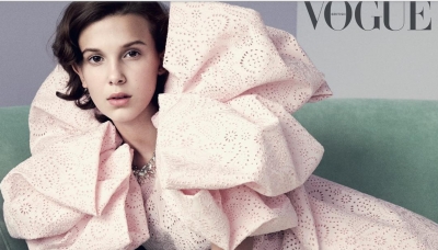 La increíble fortuna de Millie Bobby Brown de "Stranger Things" con tan sólo 13 años
