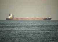 "Queremos que las retiren inmediatamente": Trump ante informes de minado del estrecho de Ormuz